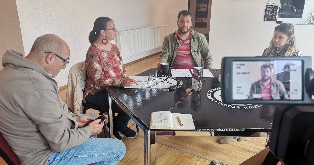 A nehézség lehetőség 